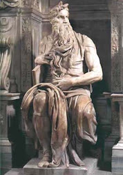 Moises de Michelangelo