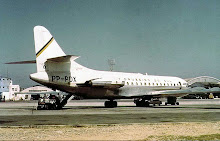 Caravelle da Cruzeiro do Sul