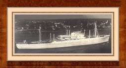 DEL NORTE (Delta Line)