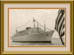 ARGENTINA (Moore McCormack)