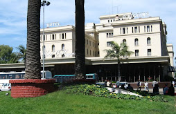 Hotel O'Higgins, Viña del Mar