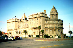 Hotel-Casino Carrasco