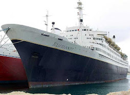 Rembrandt, o antigo Rotterdam