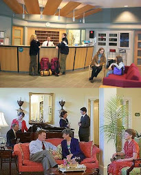 Existem Lobbies & Lobbies