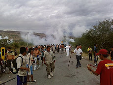 los trabajadores lo están tomando en serio. van con todo