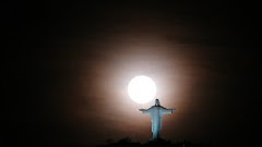 el cristo de la concordia ilumine al pueblo boliviano para evitar la confrontración