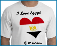 Egypt Proud