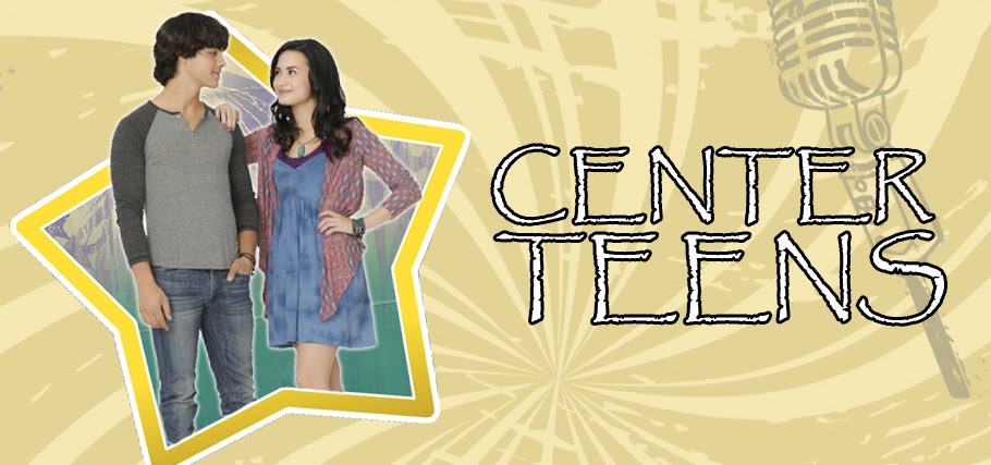 Center Teen's
