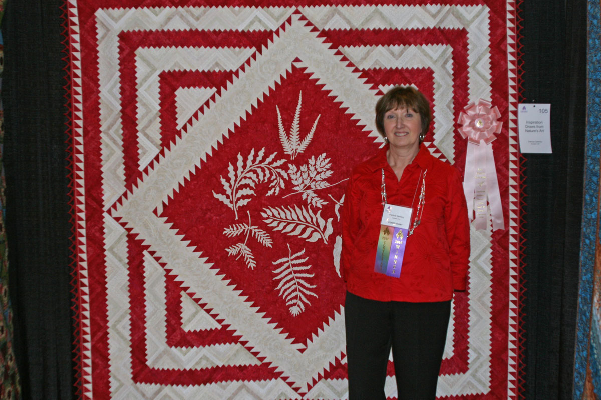 AQS Quilt News More Photos from Lancaster