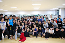 Mayuna's Master Class at Kyungsung University