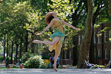Dances by Isadora - Andrea Berger Di Donato