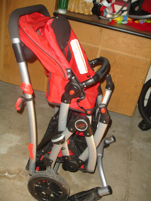 stroller mortgage trusted pro storing compact become places