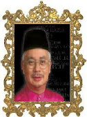 Datuk Seri Najid Tun Razak