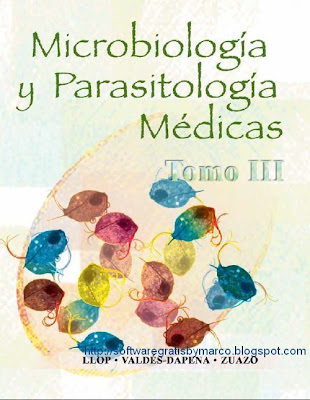 microbiologia y parasitologia humana romero cabello