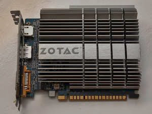 Zotac GTS430 1GB DDR3 Zone