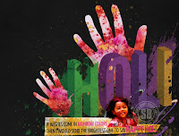 Download Holi Wallpapers