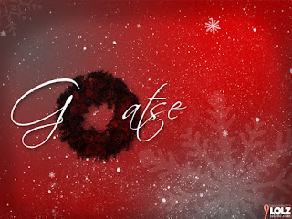 Download beautiful Christmas Wallpaper, ornament, gifts, greetings, Xmas tree Wallpaper
