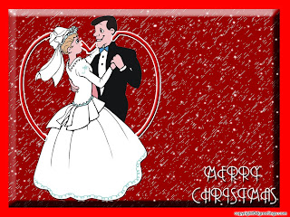 Christmas Wedding Themes