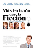 Más extraño que la ficción en Cine Compuntoes