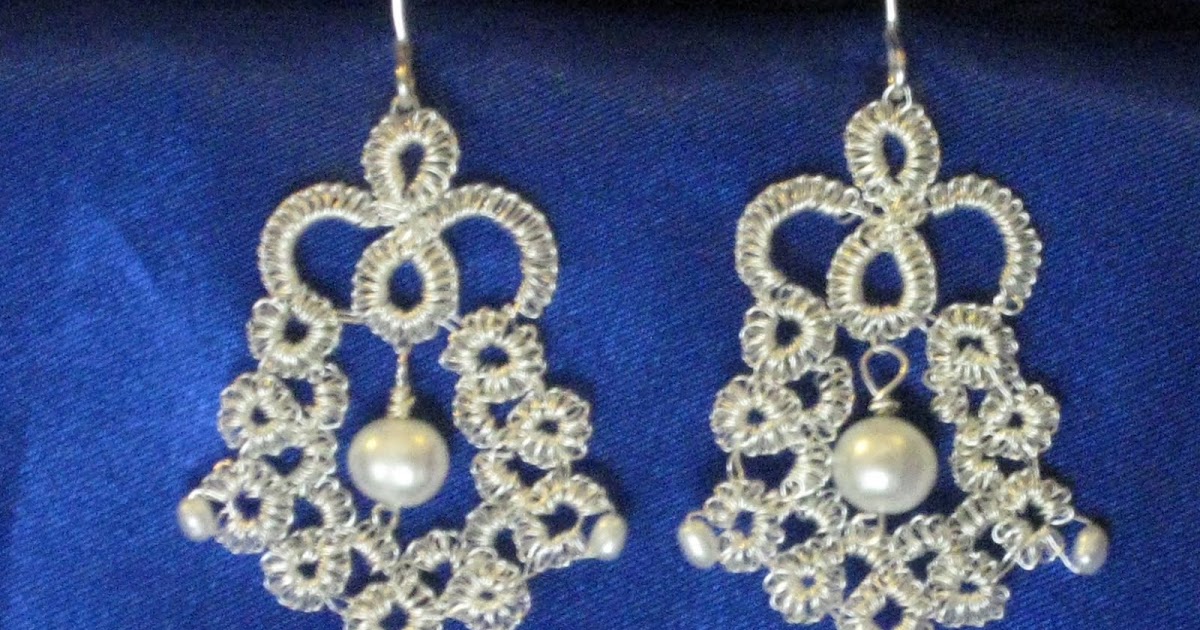 Another Joyful Creation Life is Hard Tatting is Good