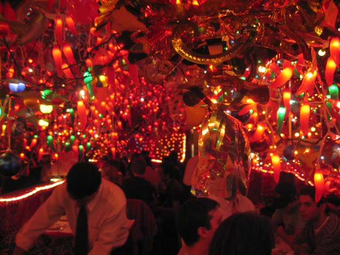 Milon Nyc