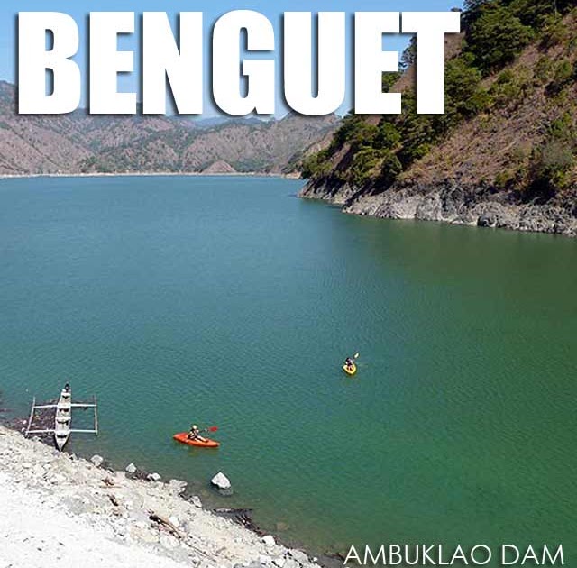 Benguet Baguio reinvents itself as an adventure destination! Ivan