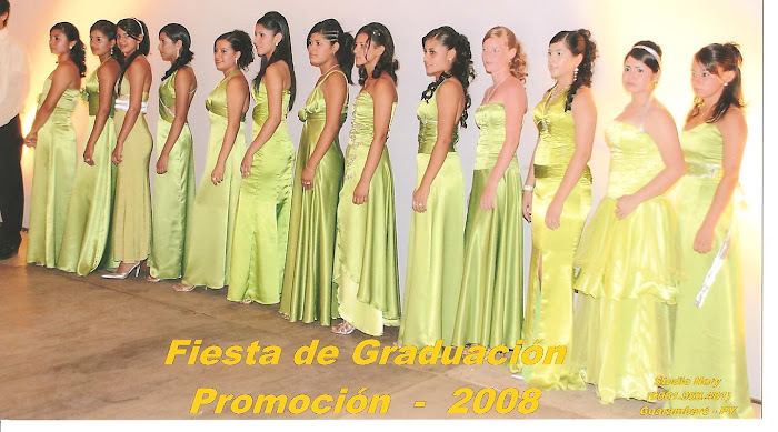 yO y  miS compañeraS