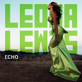 Leona Lewis Echo Zip Leona Lewis Echo Zip