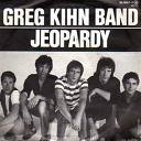 Greg Khin Band - Jeopardy