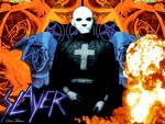 Slayer - Haunting the Chapel