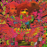 Cream - Crossroads 1968