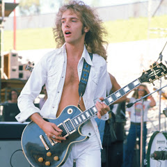 PETER FRAMPTON [ BABY I LOVE YOUR WAY ] LIVE 1976