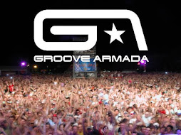 Purple Haze - Groove Armada