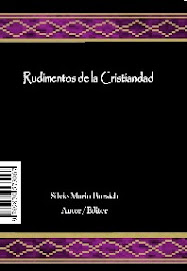 Rudimentos de La Cristiandad