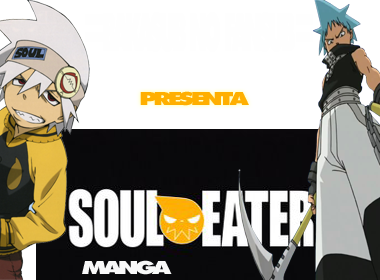 Soul Eater Manga Prologo 01 -Español- Articulo+soul+eater
