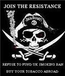 Join the Resistance