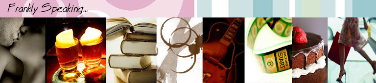 truth...and t(w)eenage ramblings