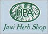 JAWI Herb Shop