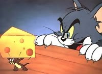 Tom and Jerry Film