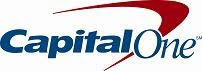 Capital One Logo