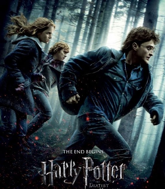  BEYOND&hellip; Review Of Harry Potter &amp; The Deathly Hallows ( Part 1)