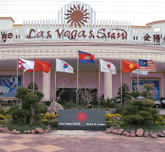 Las Vegas Sun Hotel-Casino
