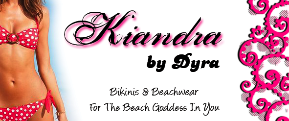 Kiandra by Dyra