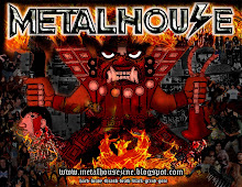 Metal House