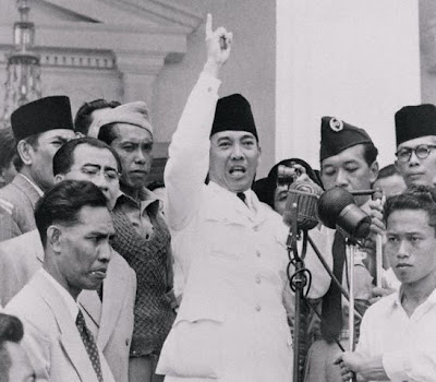 pidato sukarno