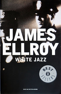 Recensione libro James Ellroy - White Jazz