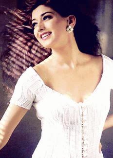 All Bollywood Star Profile: Sonali bendre biography ...