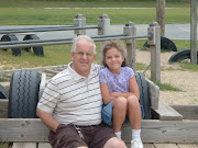 Stella and Grandpa
