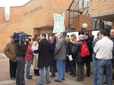 blocage lycée mardi 11 mars