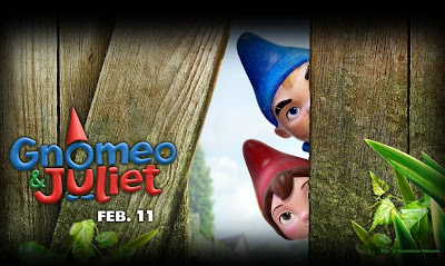 Gnomeo and Juliet Movie Gnomeo+and+Juliet+movie